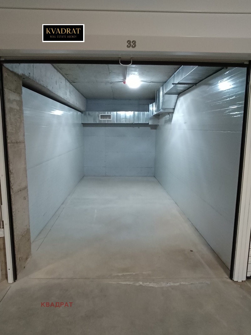 À vendre  Garage Sofia , Obelya 2 , 13 m² | 64237362 - image [4]