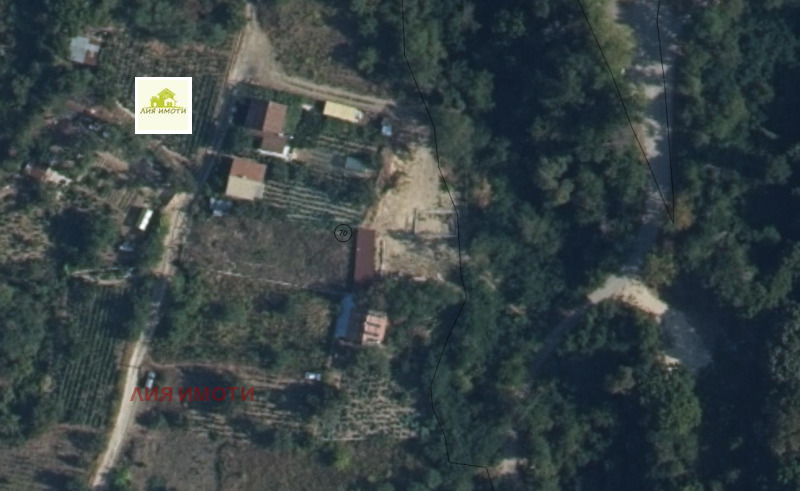 Продава  Парцел, област Варна, гр. Аксаково • 27 999 EUR • ID 38217249 — holmes.bg - [1] 