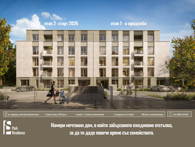 Продава БИЗНЕС ИМОТ, гр. Русе, Здравец, снимка 2 - Други - 52090273