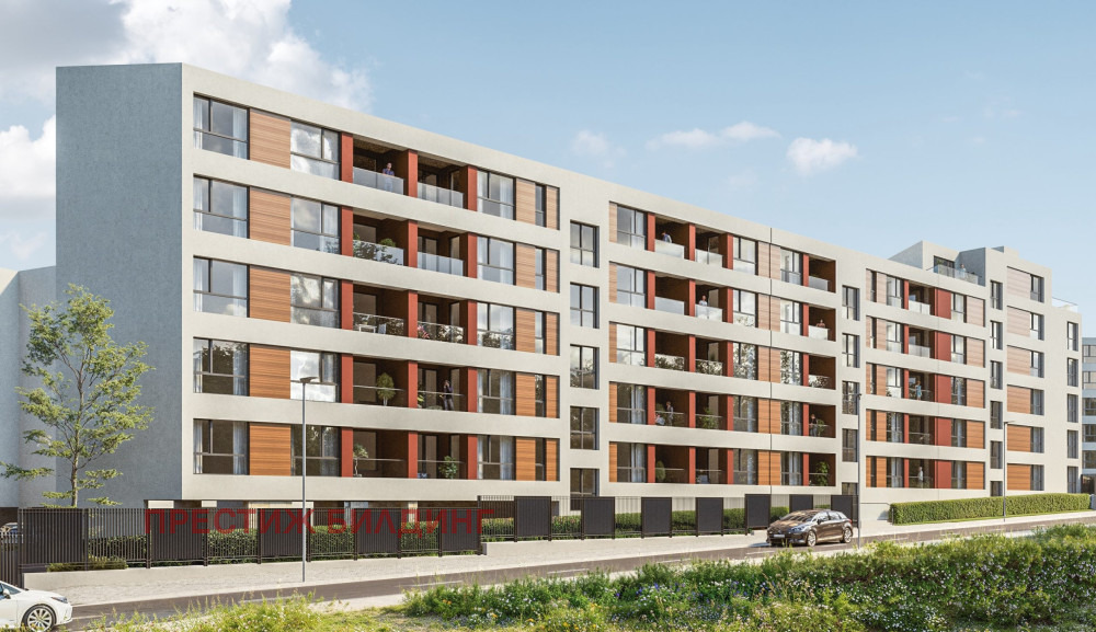 Продава 2-СТАЕН, гр. София, Студентски град, снимка 3 - Апартаменти - 53448789