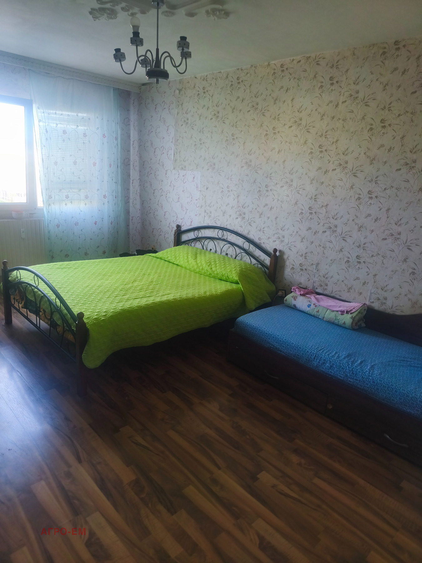 Продава 2-СТАЕН, гр. Враца, Дъбника