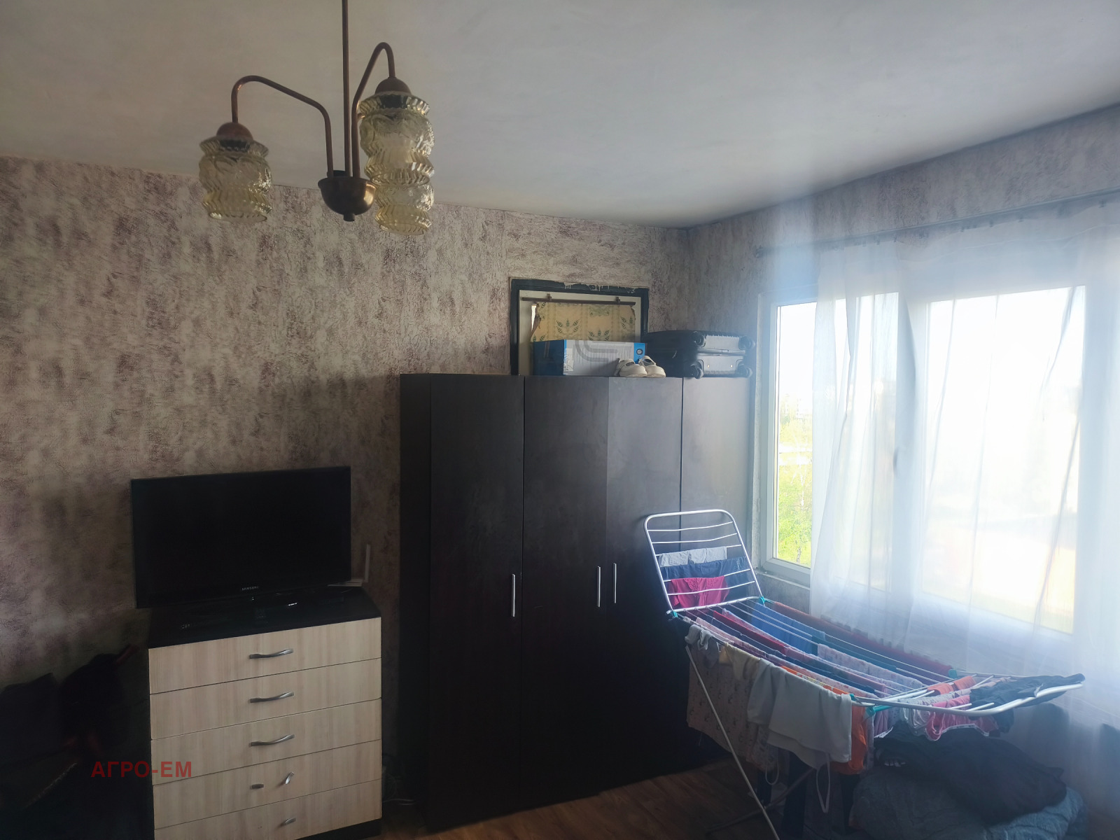 Продава 2-СТАЕН, гр. Враца, Дъбника, снимка 4 - Апартаменти - 54222956