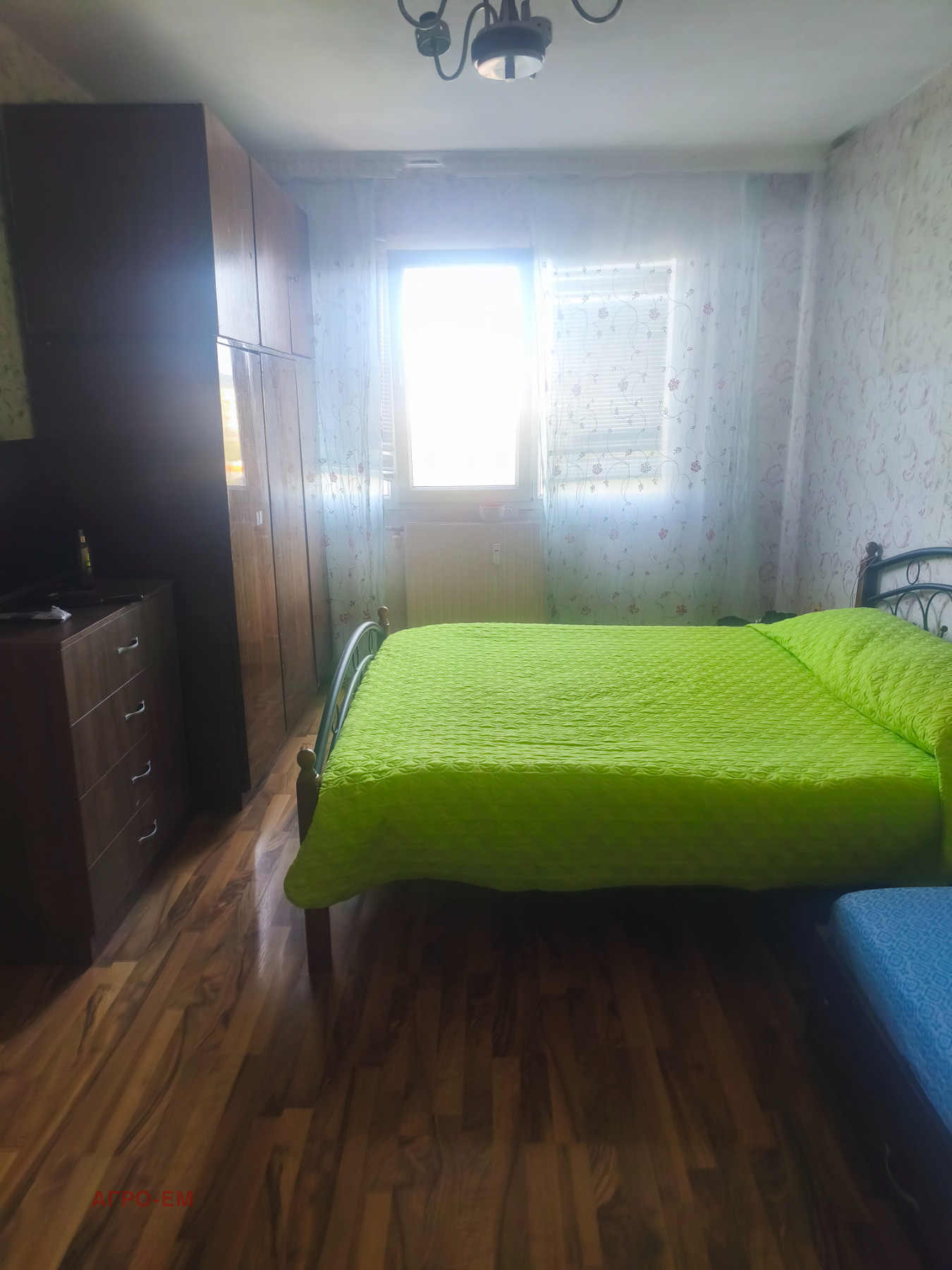 Продава 2-СТАЕН, гр. Враца, Дъбника, снимка 2 - Апартаменти - 54222956