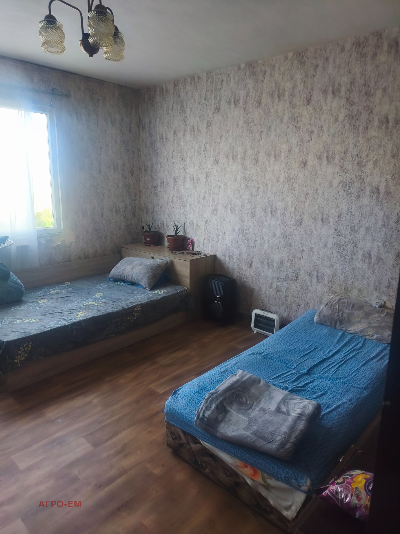 Продава 2-СТАЕН, гр. Враца, Дъбника, снимка 6 - Апартаменти - 54222956