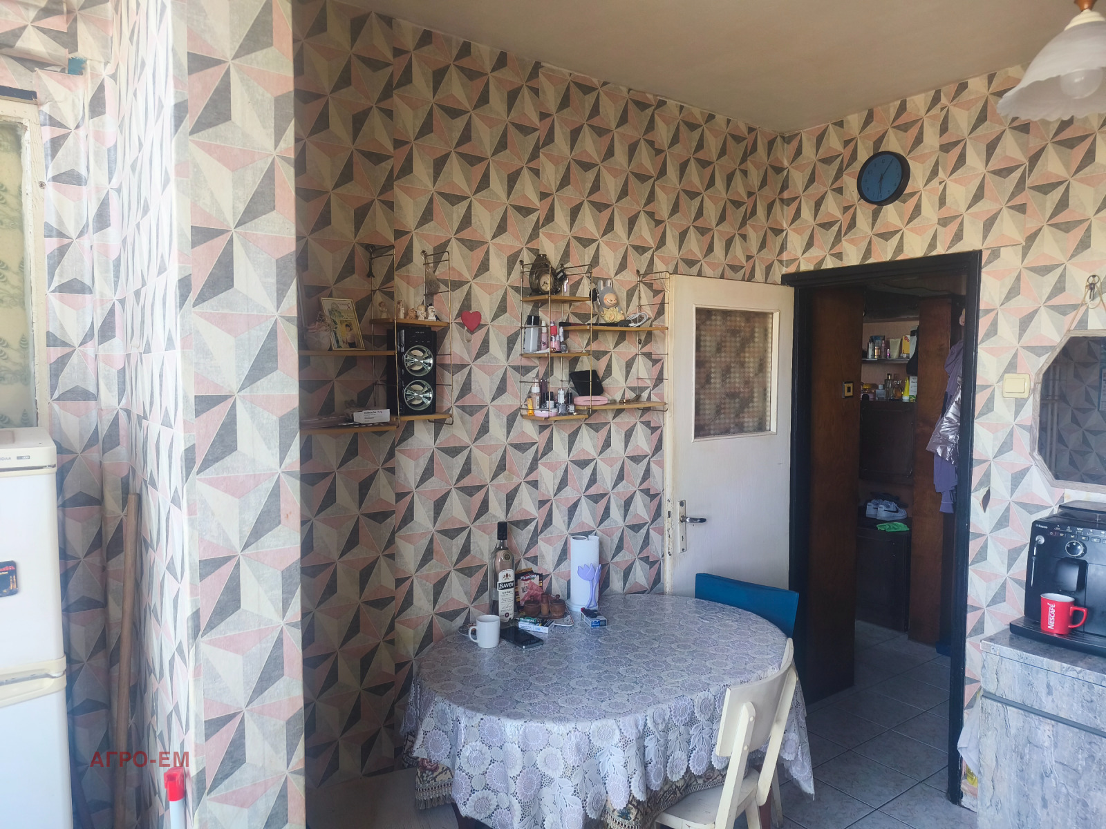 Продава 2-СТАЕН, гр. Враца, Дъбника, снимка 14 - Апартаменти - 54222956