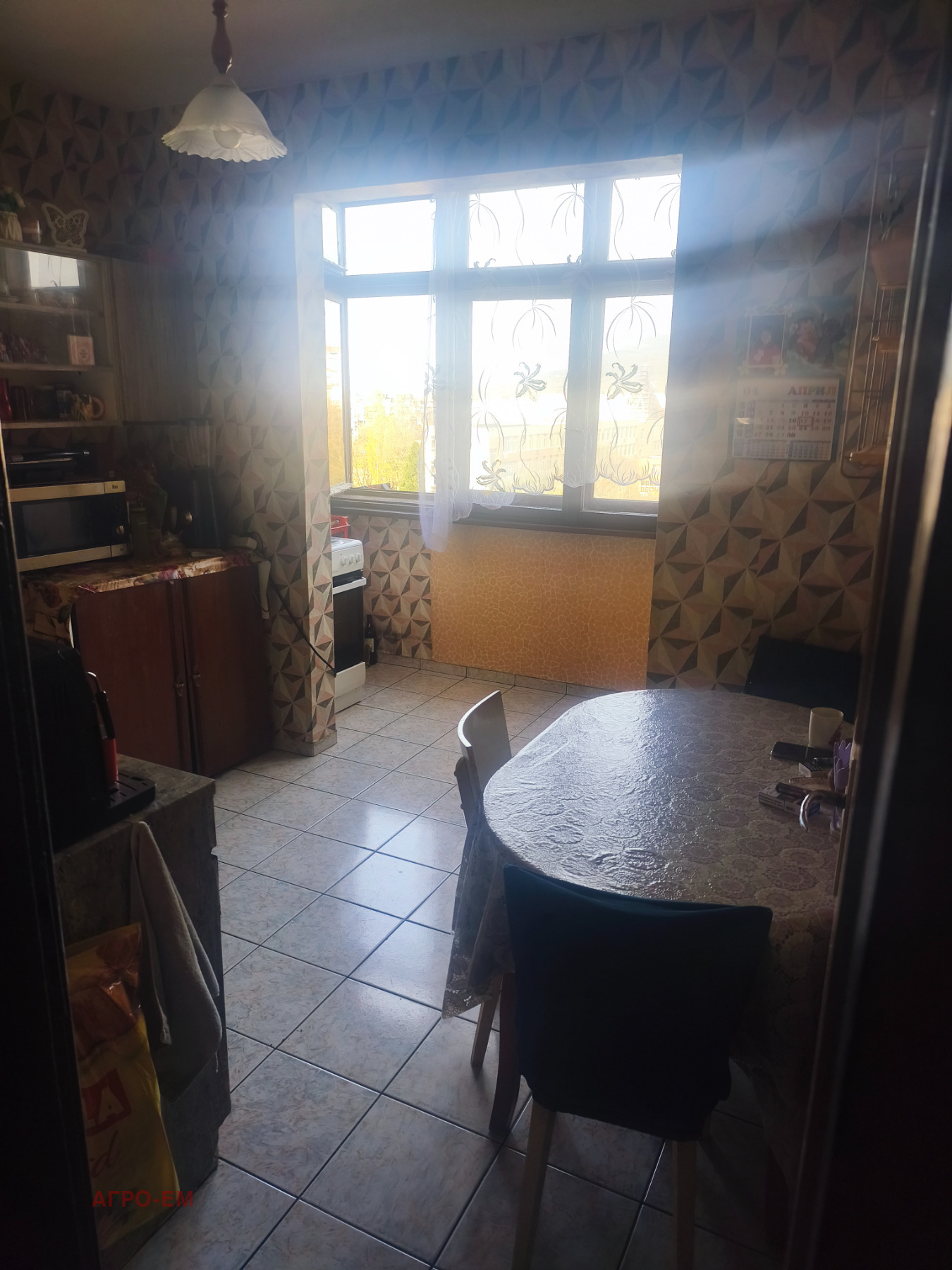 Продава 2-СТАЕН, гр. Враца, Дъбника, снимка 9 - Апартаменти - 54222956