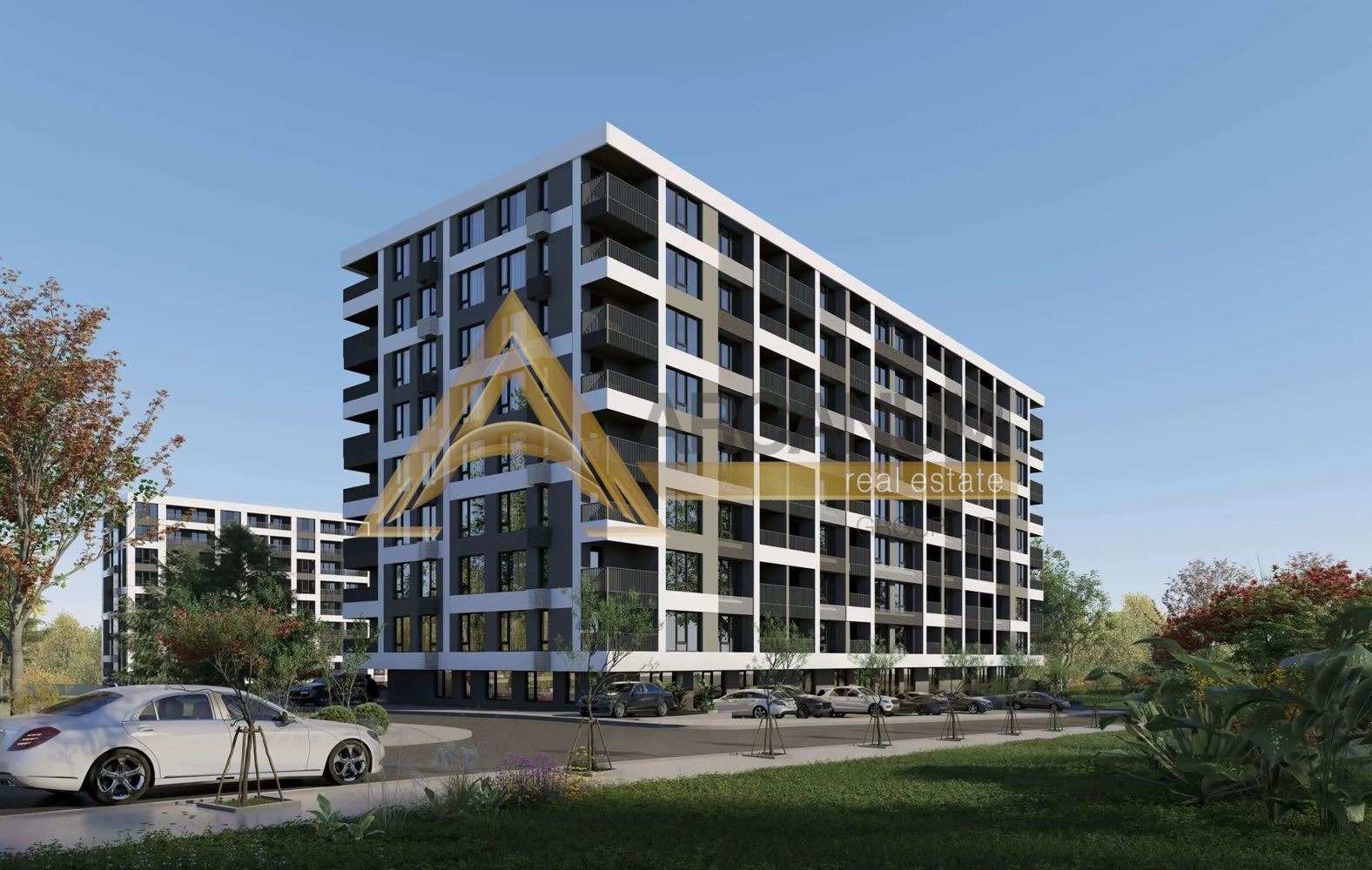 Продава 2-СТАЕН, гр. Варна, Владислав Варненчик 1