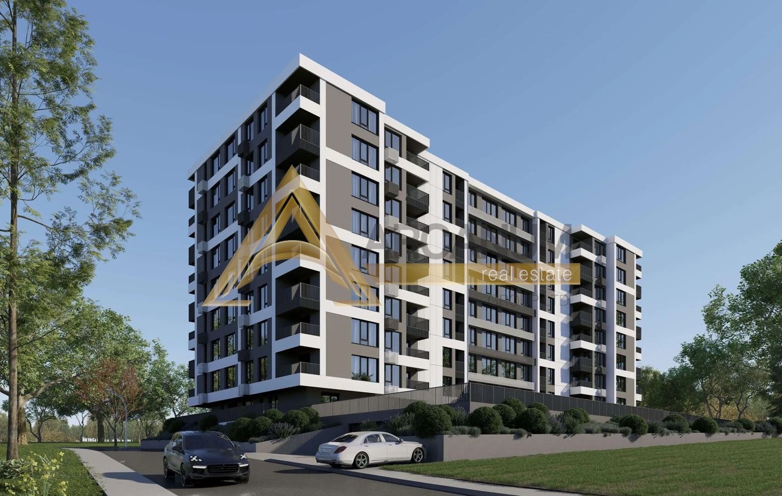 Продава 2-СТАЕН, гр. Варна, Владислав Варненчик 1, снимка 3 - Апартаменти - 55223738