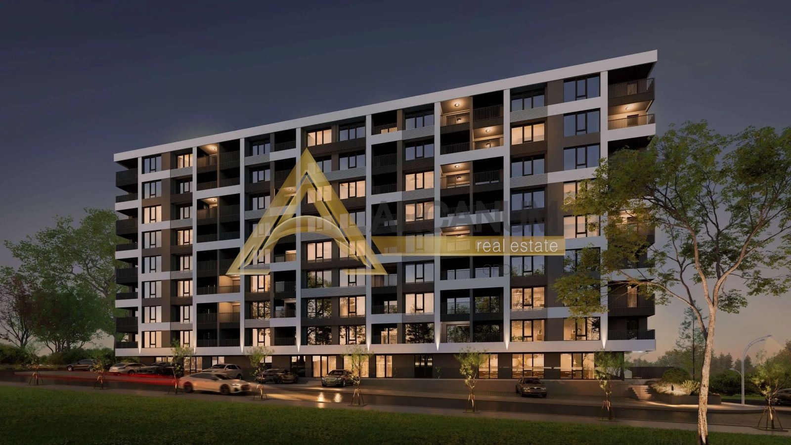 Продава 2-СТАЕН, гр. Варна, Владислав Варненчик 1, снимка 2 - Апартаменти - 55223738