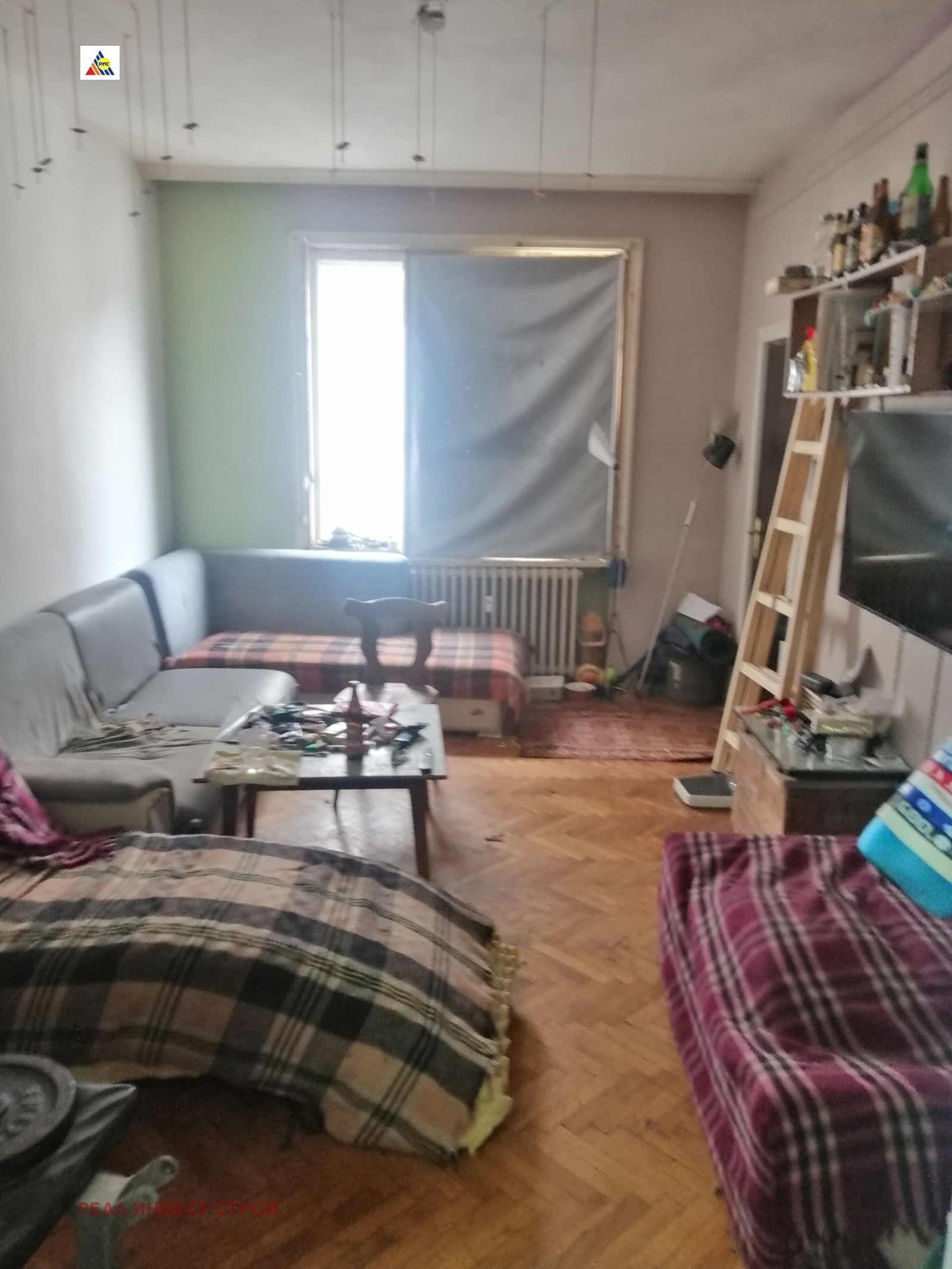 Продава 2-СТАЕН, гр. София, Център, снимка 4 - Апартаменти - 55243040