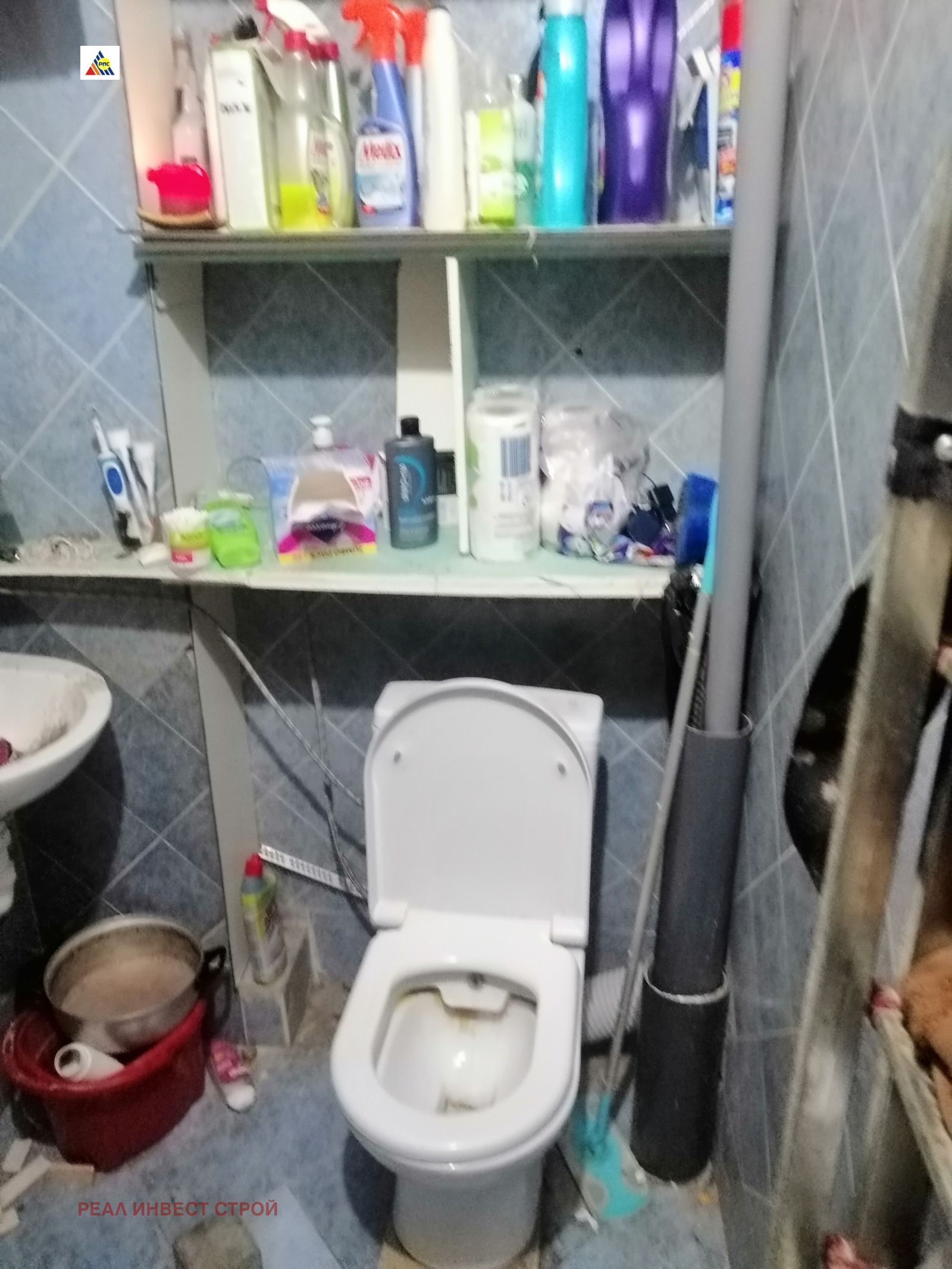 Продава 2-СТАЕН, гр. София, Център, снимка 7 - Апартаменти - 55243040