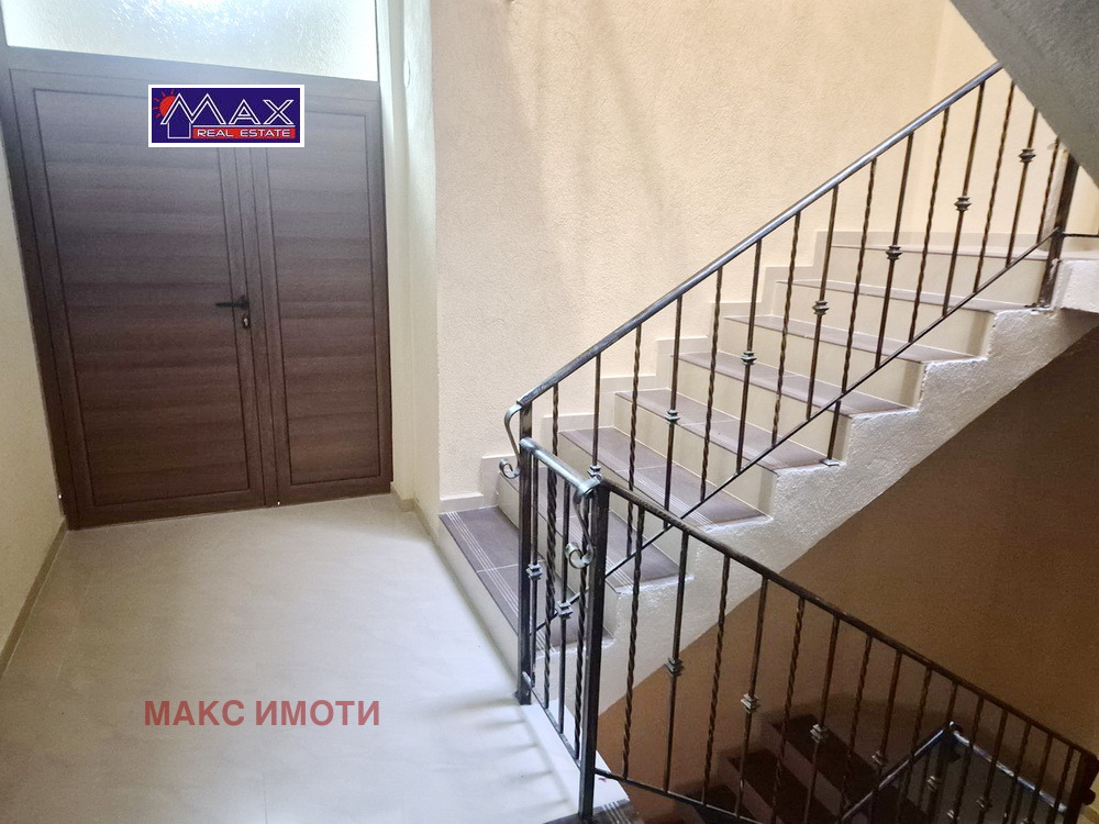 Продава 2-СТАЕН, гр. Сандански, област Благоевград, снимка 6 - Апартаменти - 55475987