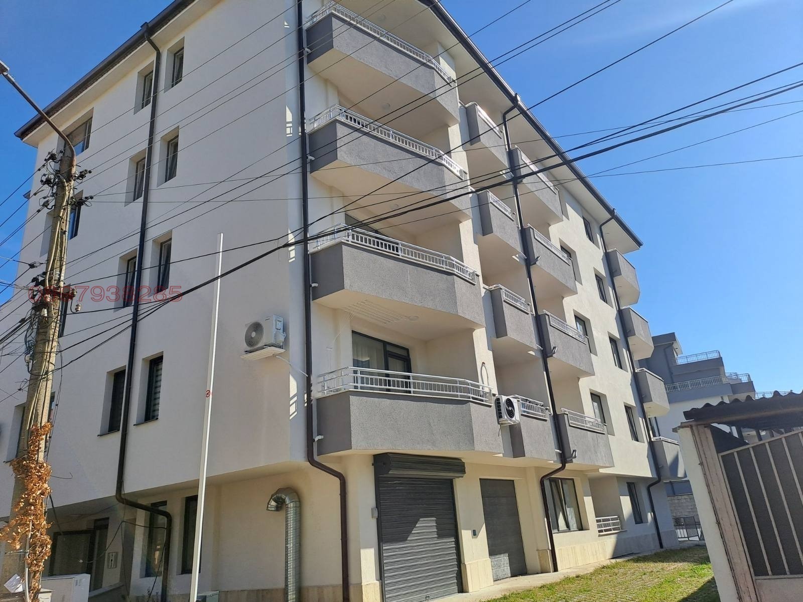 Продава 2-СТАЕН, гр. Търговище, Вароша