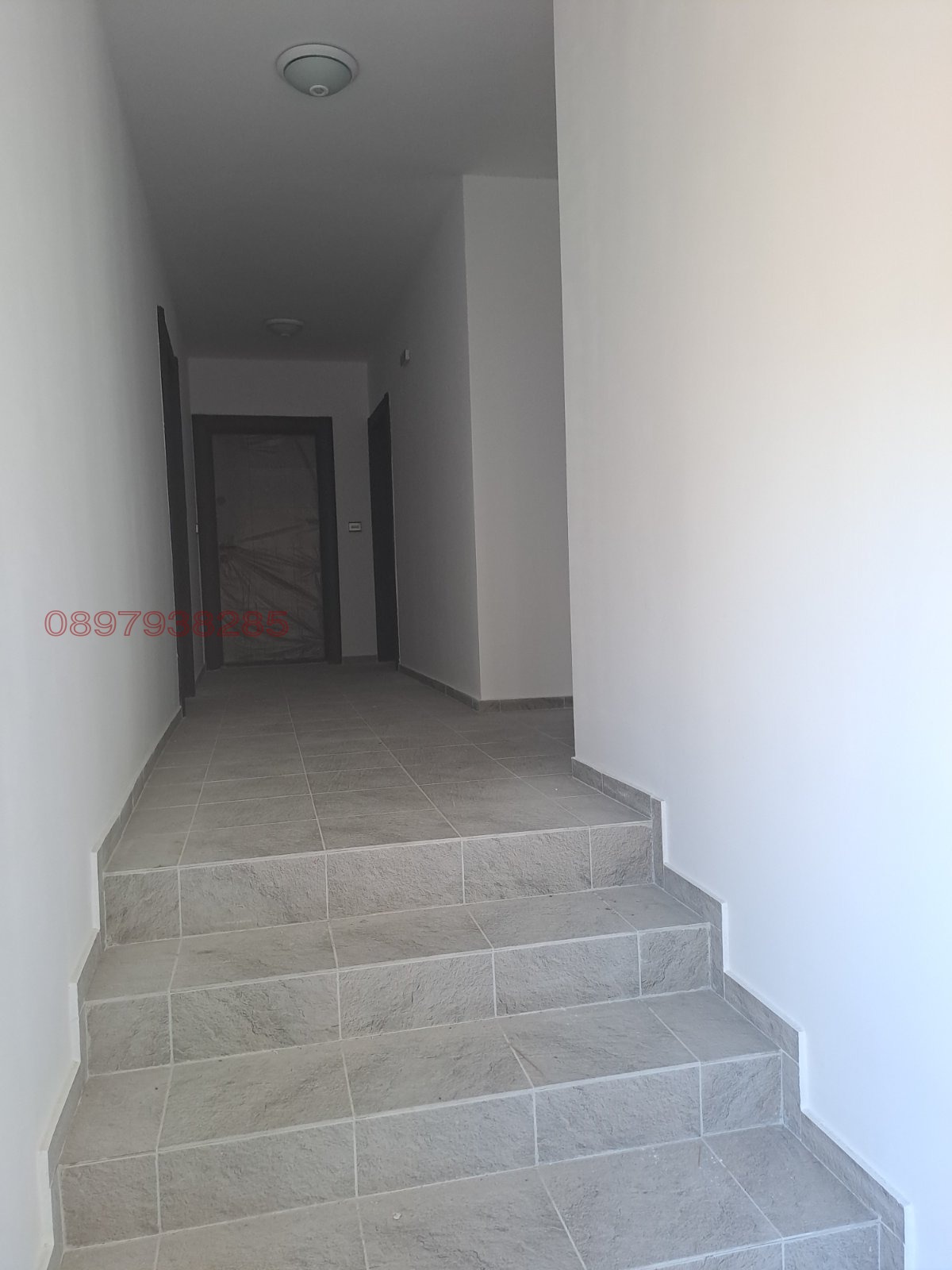 Продава 2-СТАЕН, гр. Търговище, Вароша, снимка 5 - Апартаменти - 56601702