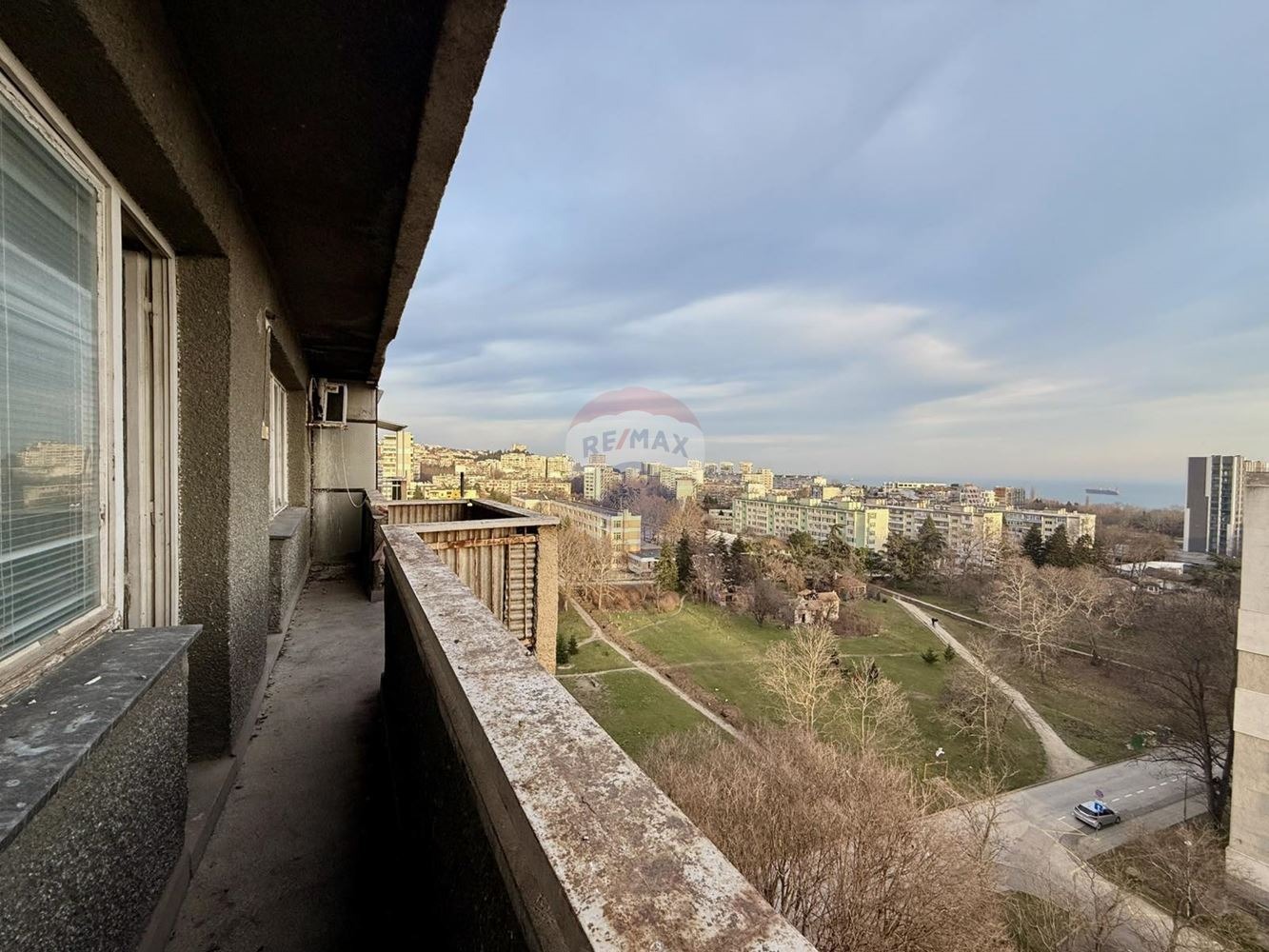 Продава 3-СТАЕН, гр. Варна, Чайка, снимка 8 - Апартаменти - 53757981