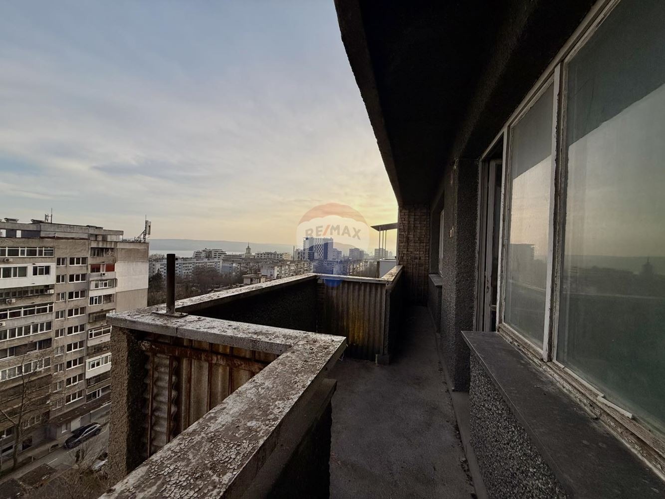 Продава 3-СТАЕН, гр. Варна, Чайка, снимка 7 - Апартаменти - 53757981