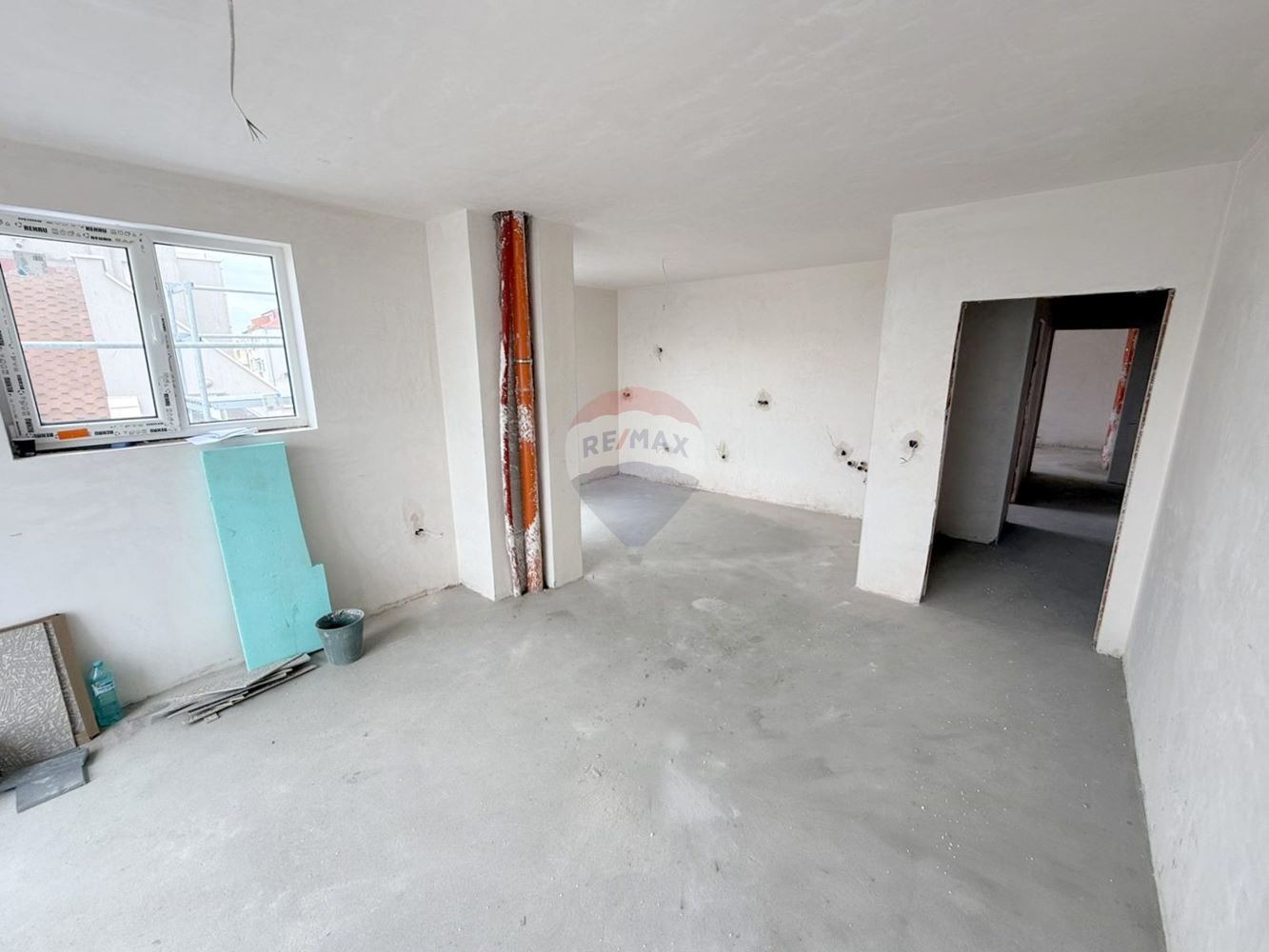 Продава 3-СТАЕН, гр. Варна, Бриз, снимка 2 - Апартаменти - 53824899