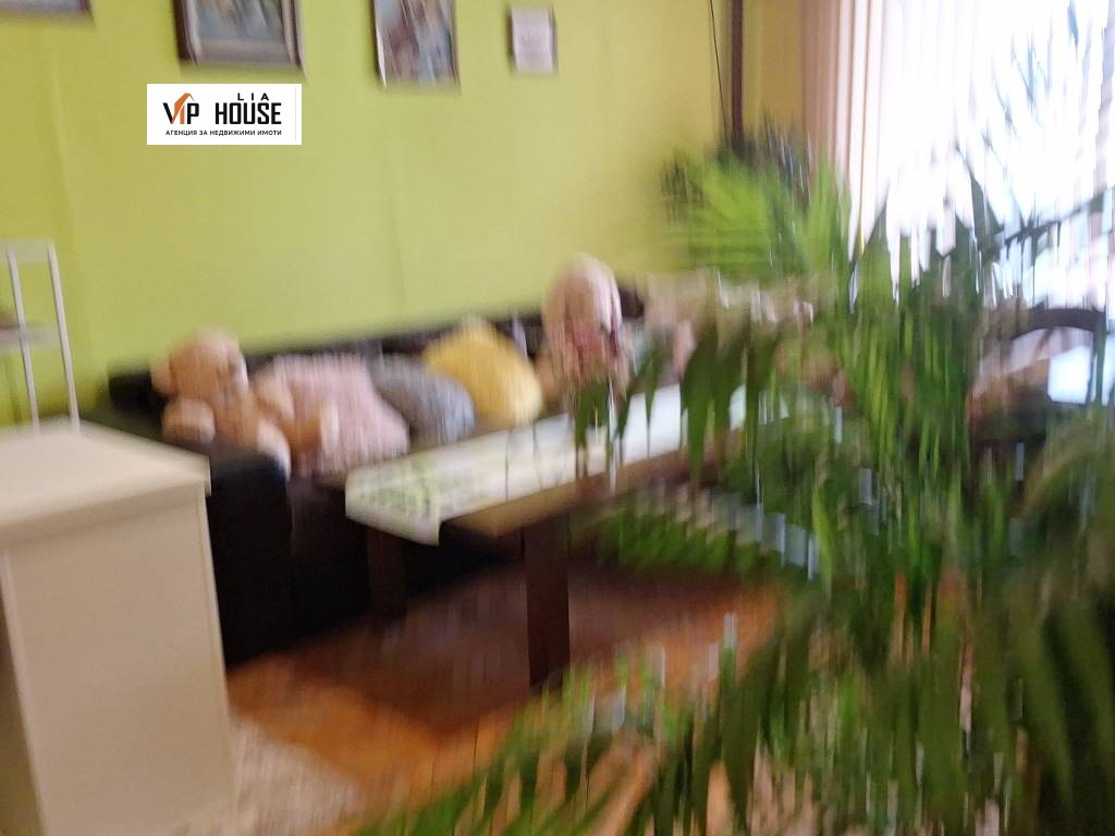 Продава 3-СТАЕН, гр. Пазарджик, Център, снимка 8 - Апартаменти - 54281888