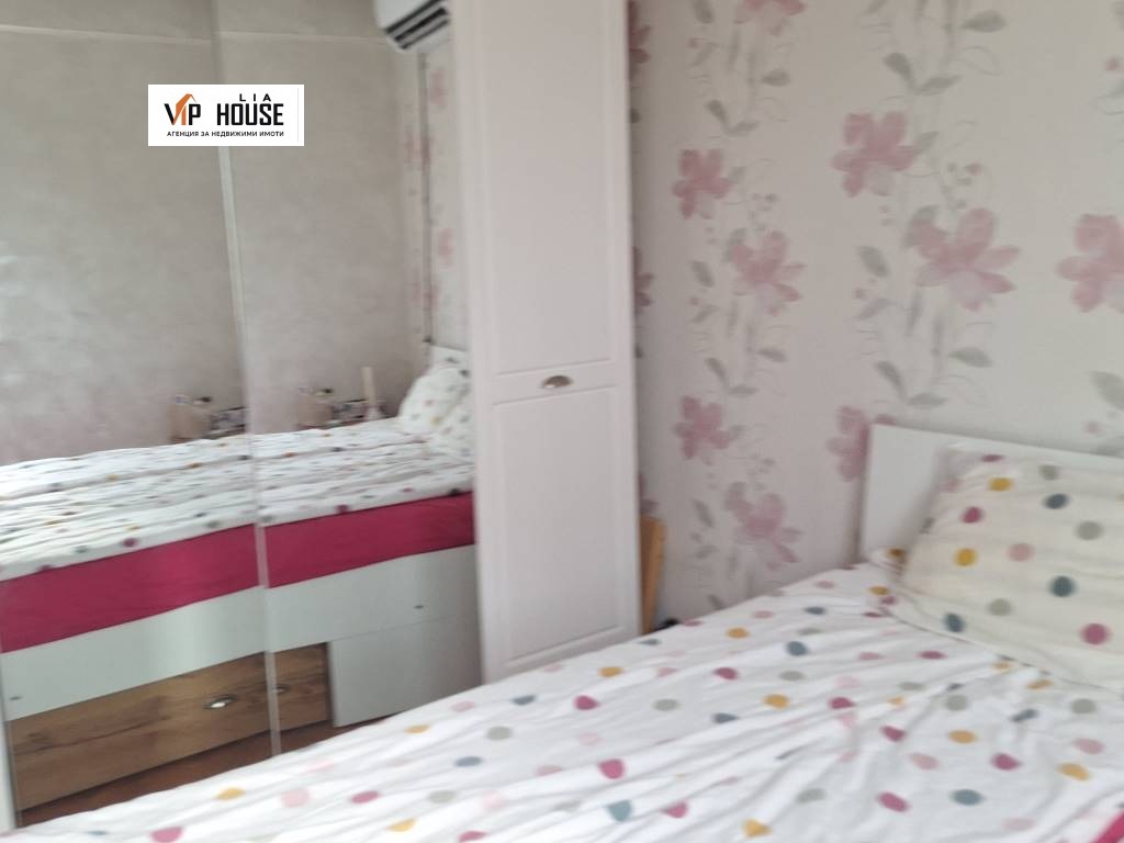 Продава 3-СТАЕН, гр. Пазарджик, Център, снимка 3 - Апартаменти - 54281888