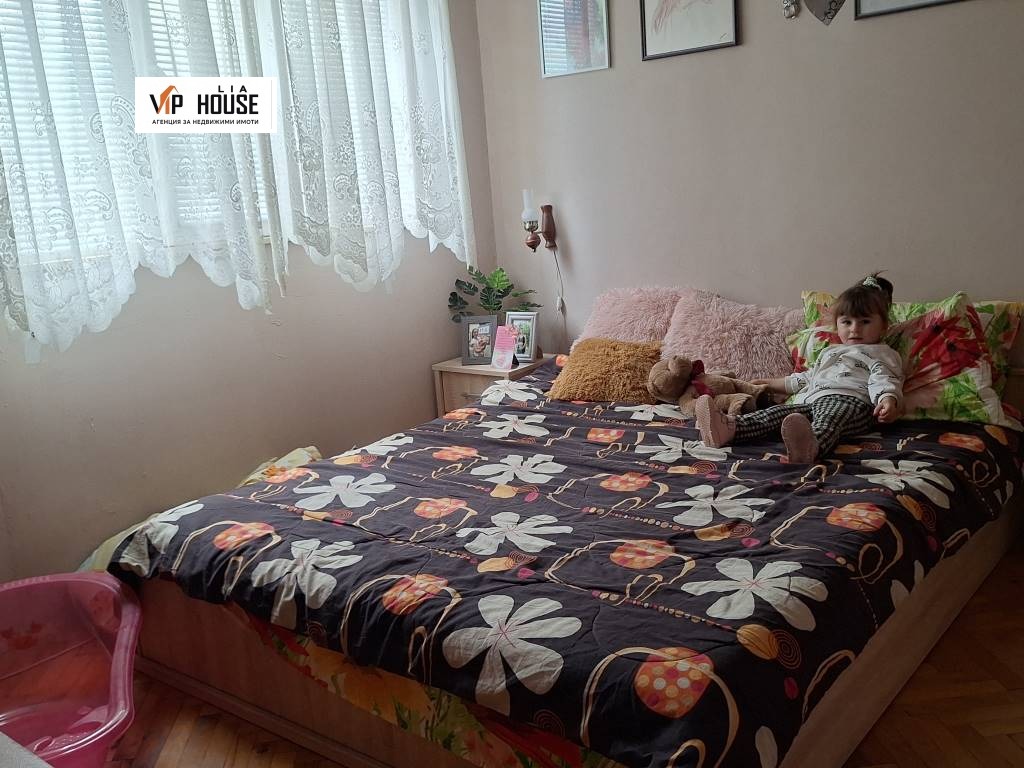 Продава 3-СТАЕН, гр. Пазарджик, Център, снимка 7 - Апартаменти - 54281888