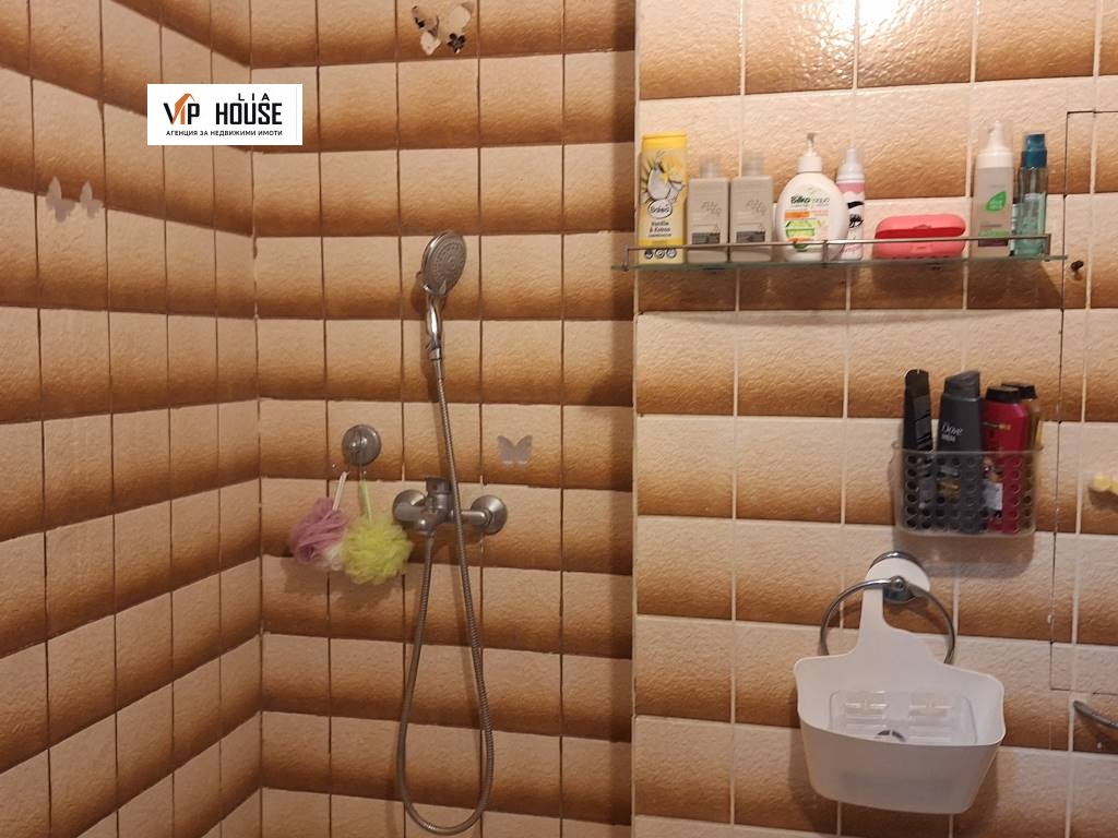 Продава 3-СТАЕН, гр. Пазарджик, Център, снимка 4 - Апартаменти - 54281888