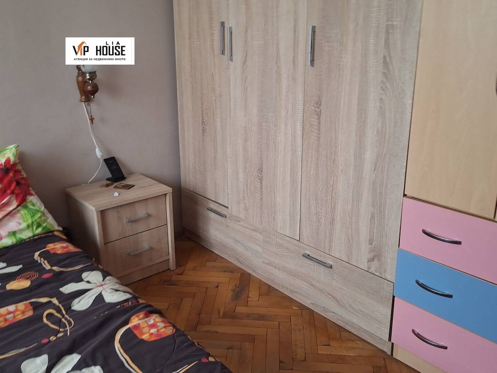 Продава 3-СТАЕН, гр. Пазарджик, Център, снимка 6 - Апартаменти - 54281888