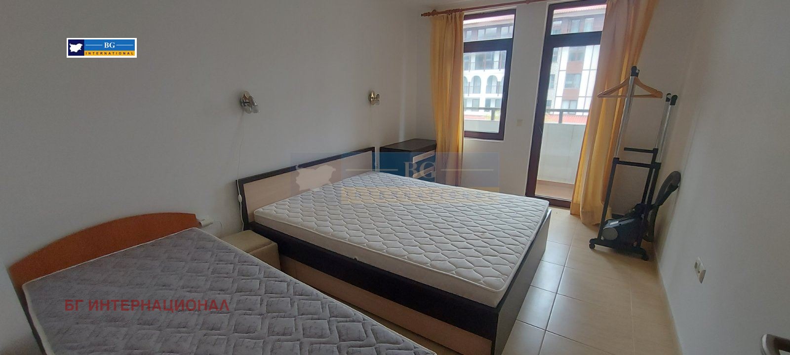 Продава 3-СТАЕН, гр. Свети Влас, област Бургас, снимка 8 - Апартаменти - 54437020