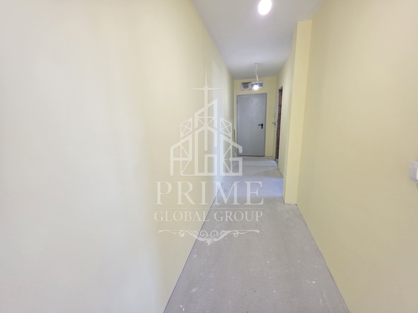 Продава 3-СТАЕН, гр. Варна, Погреби, снимка 5 - Апартаменти - 54940766