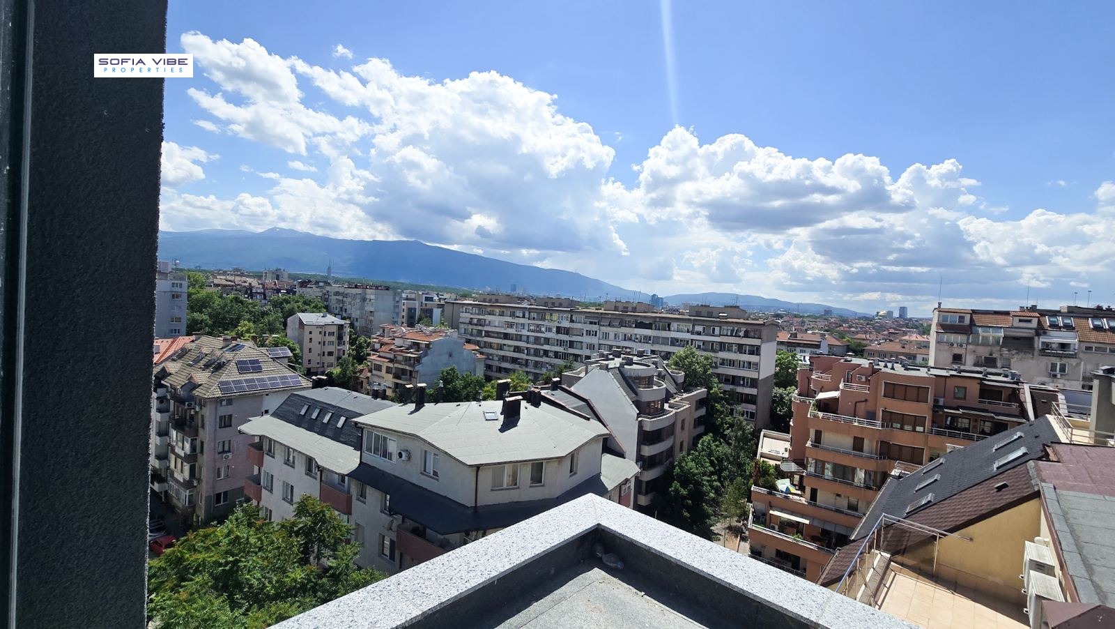 Продава 3-СТАЕН, гр. София, Оборище, снимка 4 - Апартаменти - 54961645