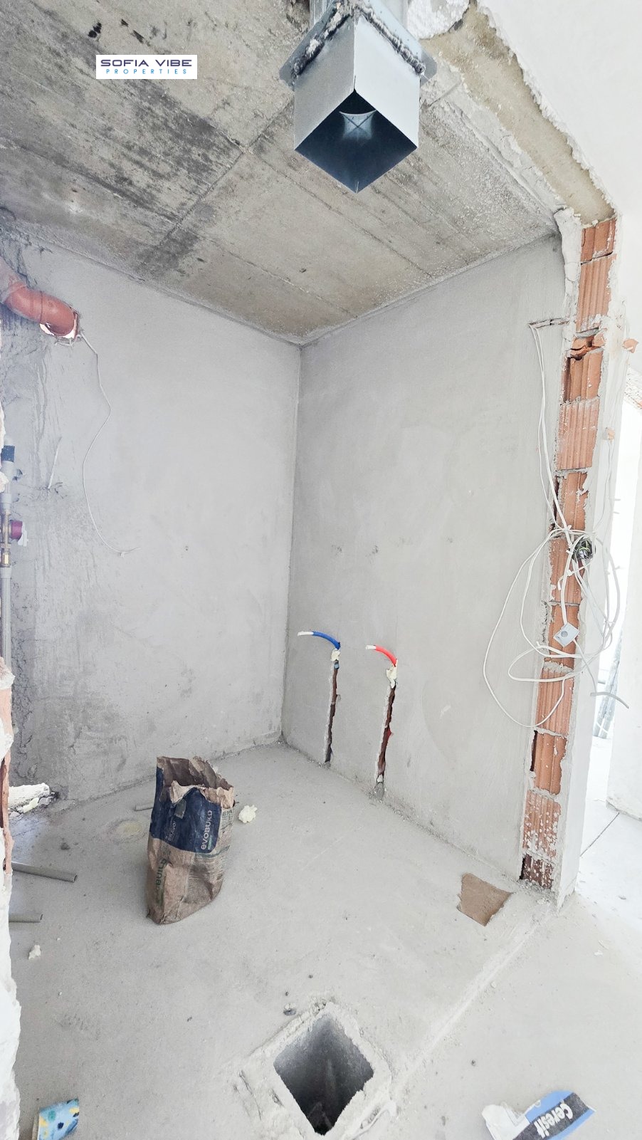 Продава 3-СТАЕН, гр. София, Оборище, снимка 6 - Апартаменти - 54961645
