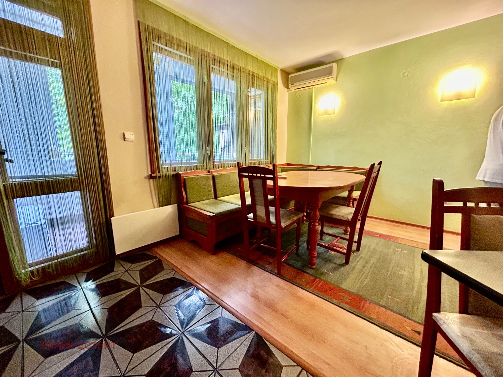 Продава 3-СТАЕН, гр. Добрич, Добротица - Албенска, снимка 7 - Апартаменти - 55201983