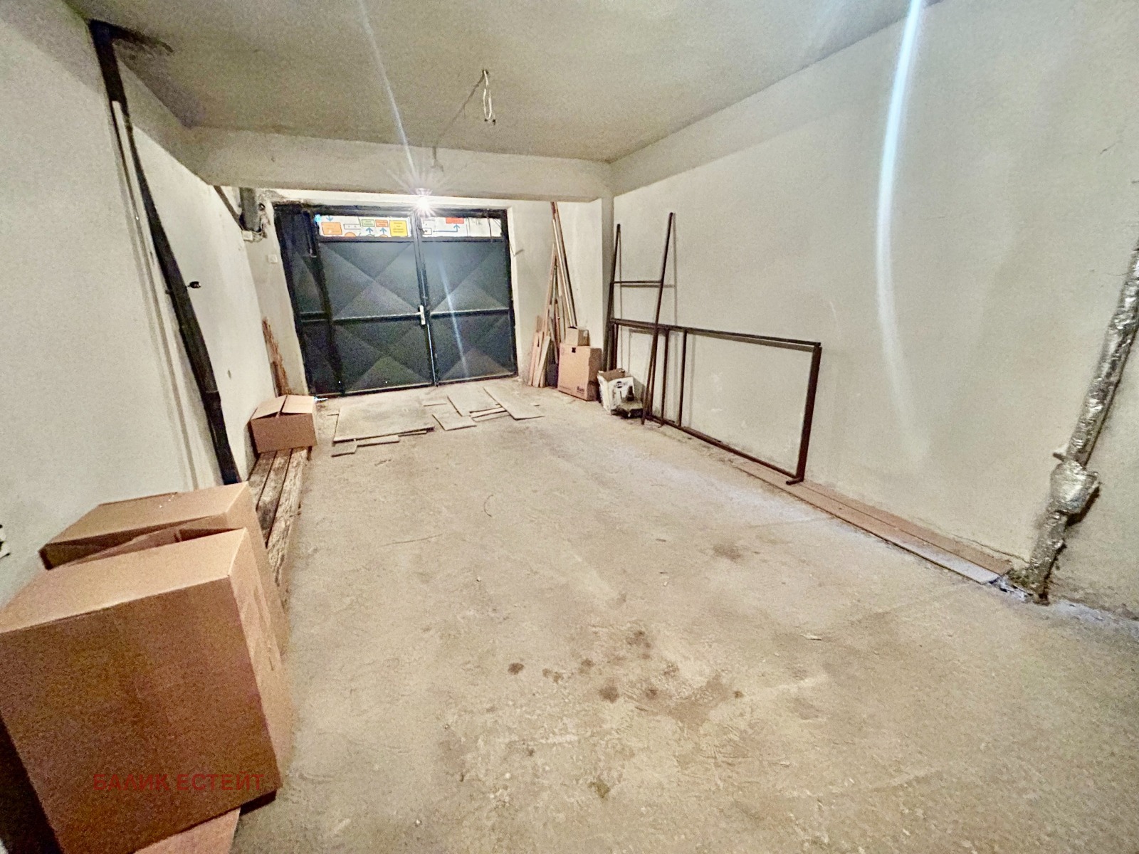 Продава 3-СТАЕН, гр. Добрич, Добротица - Албенска, снимка 17 - Апартаменти - 55201983