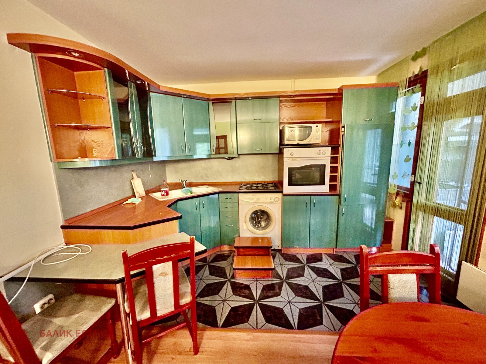 Продава 3-СТАЕН, гр. Добрич, Добротица - Албенска, снимка 4 - Апартаменти - 55201983