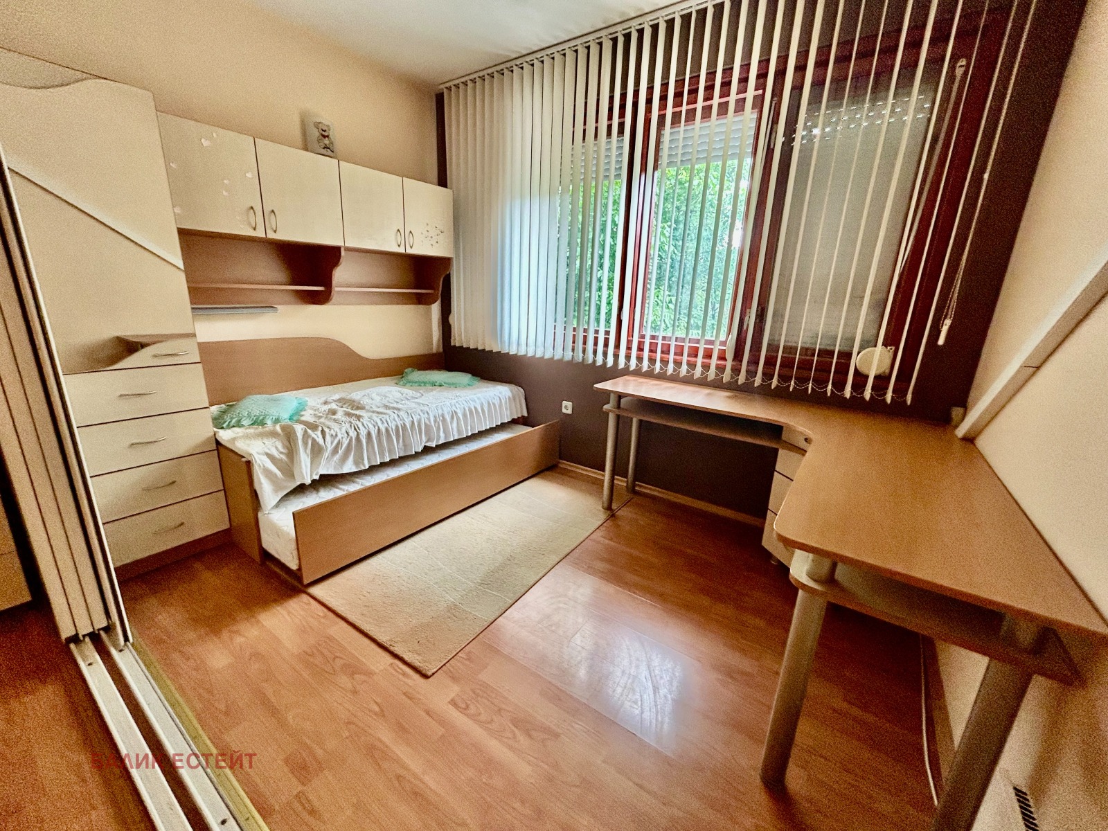 Продава 3-СТАЕН, гр. Добрич, Добротица - Албенска, снимка 11 - Апартаменти - 55201983