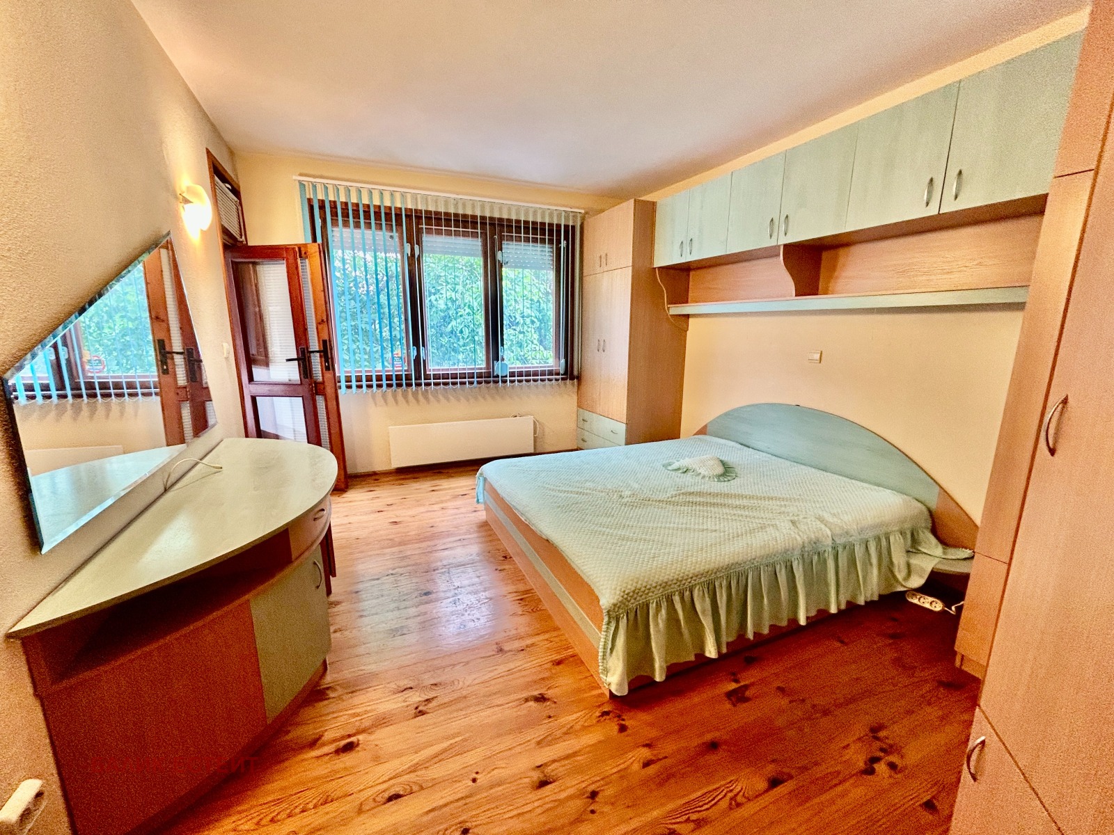 Продава 3-СТАЕН, гр. Добрич, Добротица - Албенска, снимка 2 - Апартаменти - 55201983