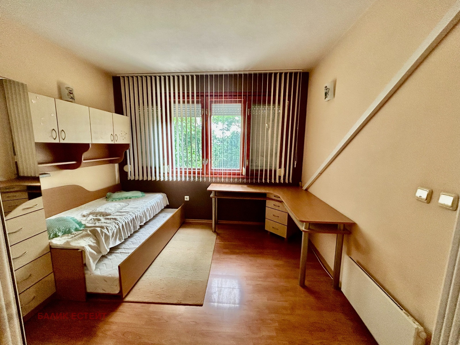 Продава 3-СТАЕН, гр. Добрич, Добротица - Албенска, снимка 12 - Апартаменти - 55201983