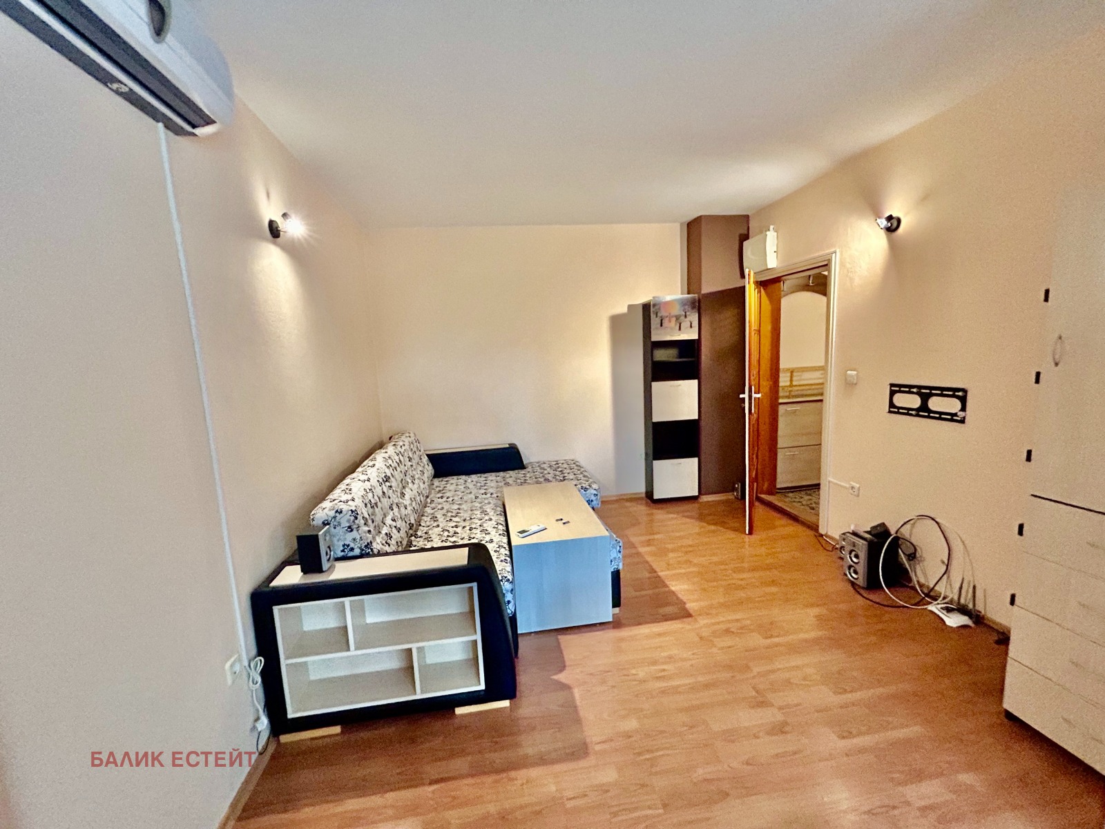 Продава 3-СТАЕН, гр. Добрич, Добротица - Албенска, снимка 10 - Апартаменти - 55201983