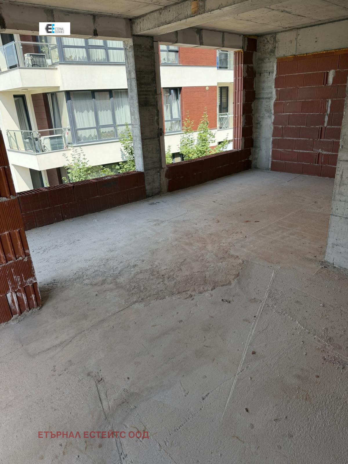 Продава 3-СТАЕН, гр. София, Манастирски ливади, снимка 4 - Апартаменти - 55347531