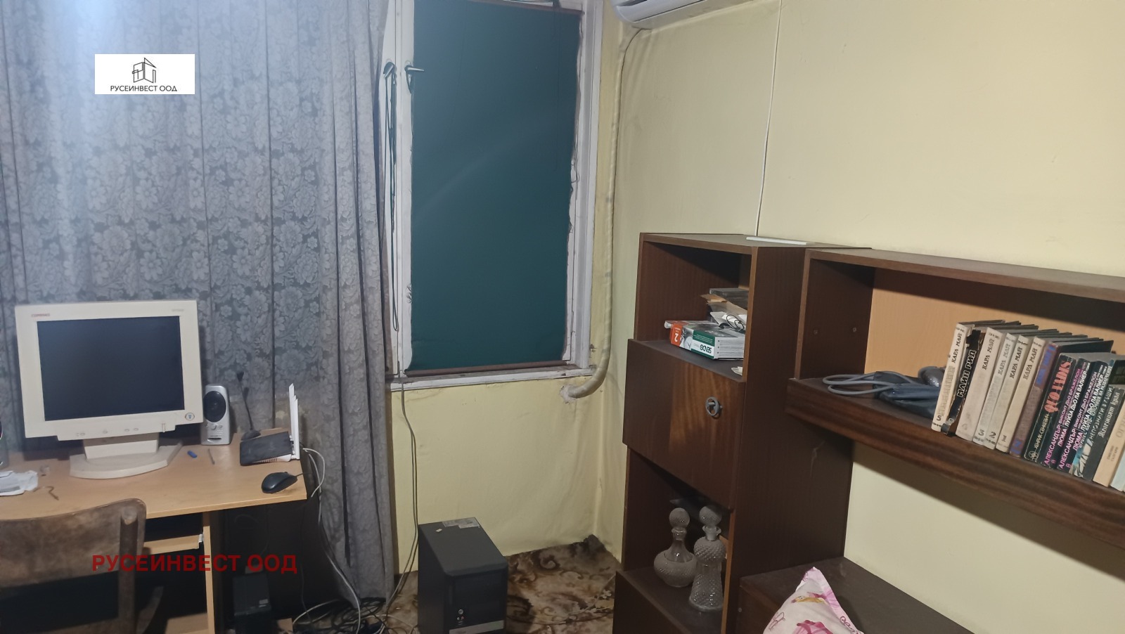 Продава 3-СТАЕН, гр. Русе, Център, снимка 3 - Апартаменти - 56563970