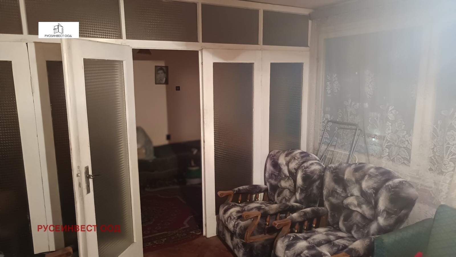 Продава 3-СТАЕН, гр. Русе, Център, снимка 4 - Апартаменти - 56563970