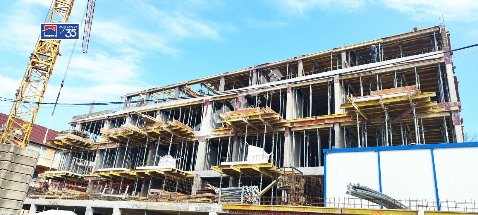 Продава 4-СТАЕН, гр. Варна, Бриз, снимка 4 - Апартаменти - 51767027