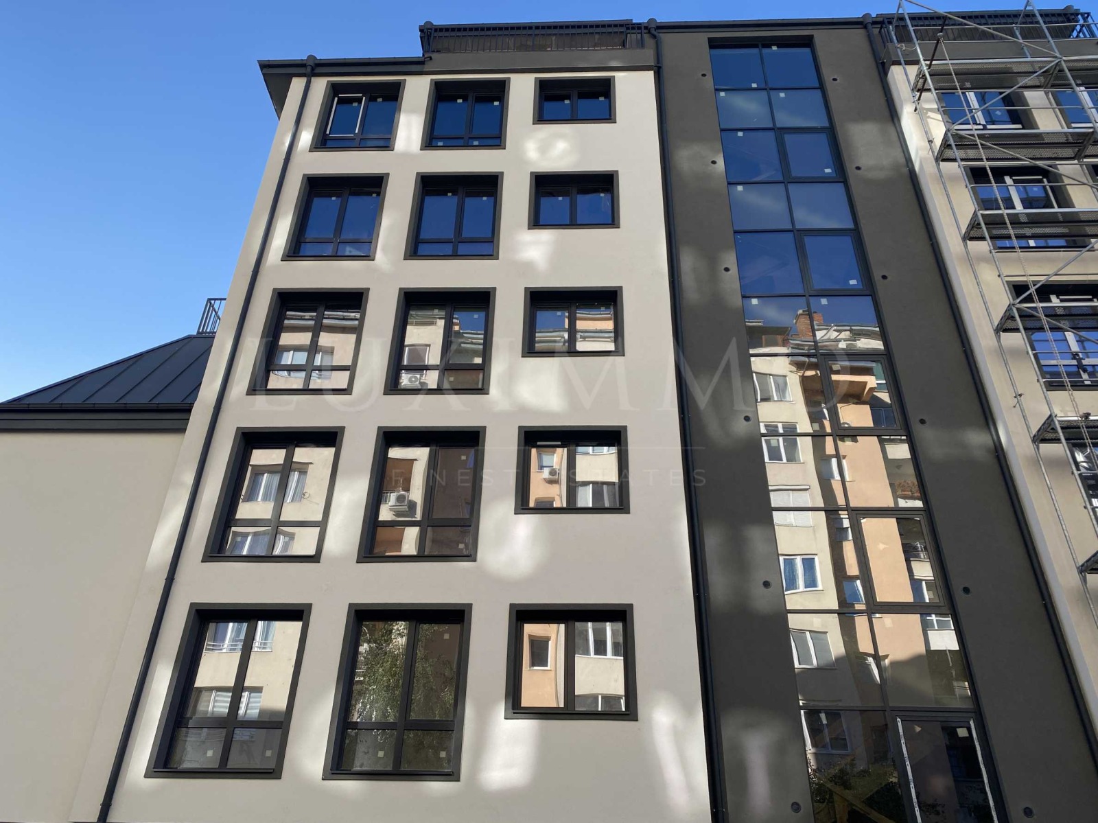 Продава 4-СТАЕН, гр. София, Малинова долина