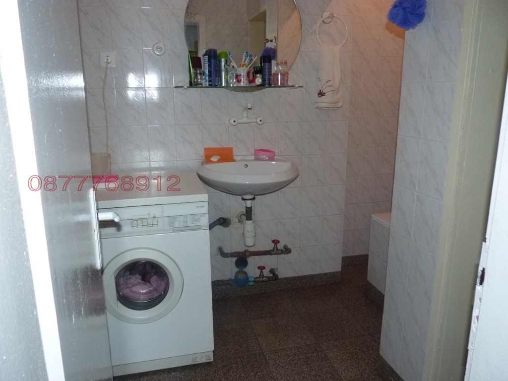 Продава МЕЗОНЕТ, гр. Плевен, 9-ти квартал, снимка 4 - Апартаменти - 55537336