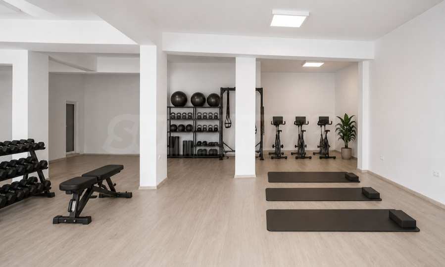 Продава ОФИС, гр. София, Младост 4, снимка 6 - Офиси - 50817924