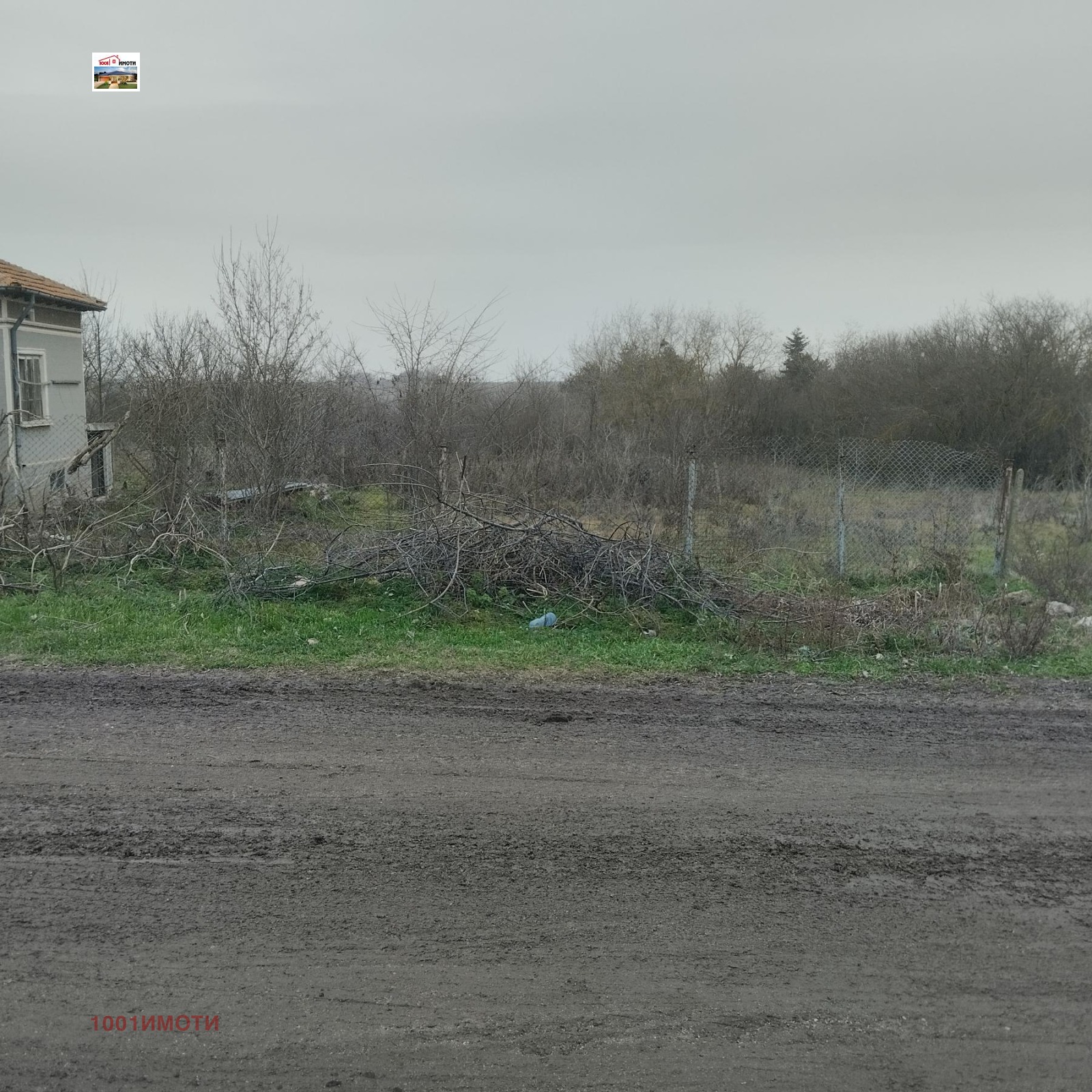 Продава КЪЩА, с. Сноп, област Добрич, снимка 2 - Къщи - 48705787