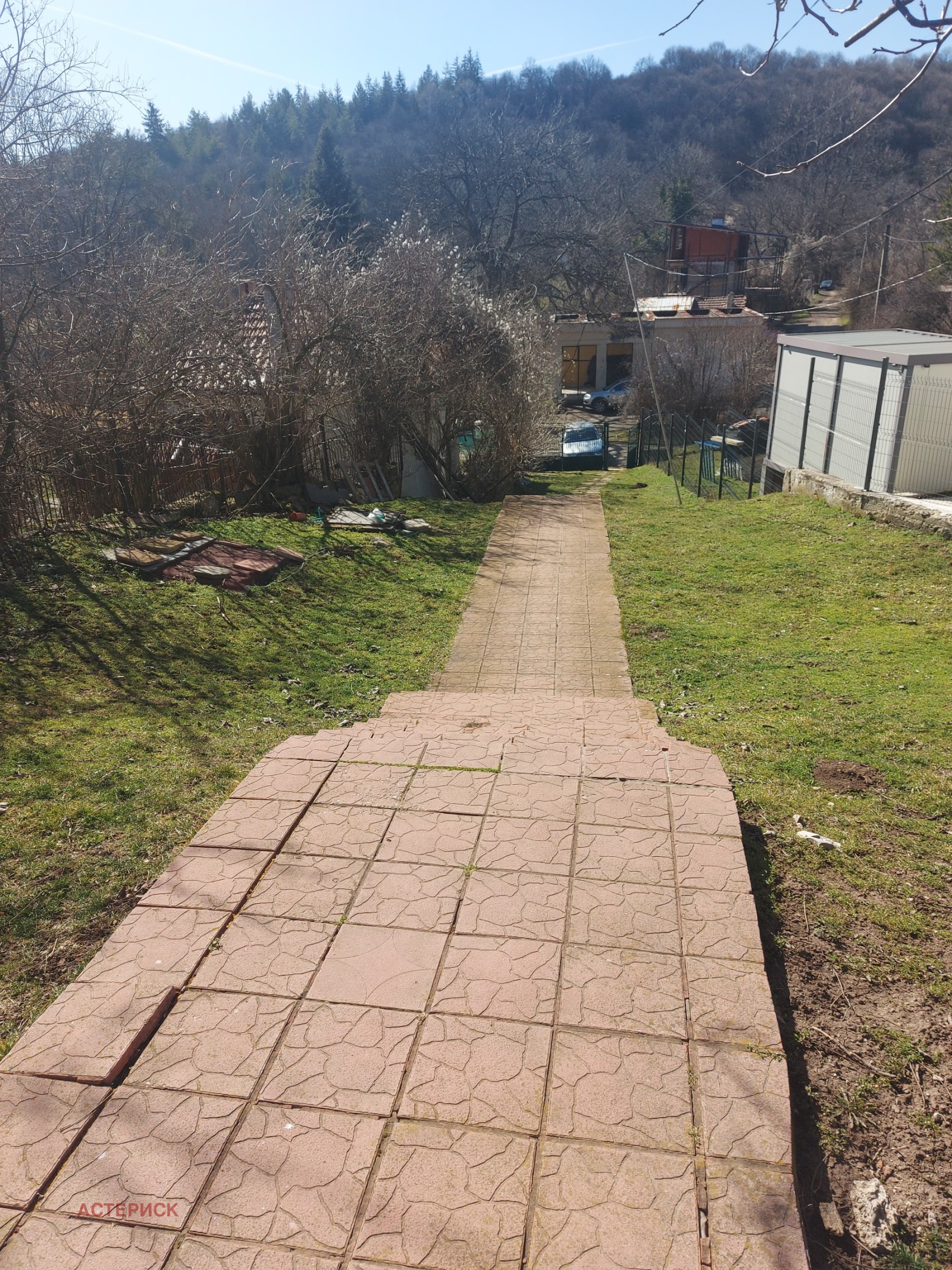 Продава КЪЩА, гр. София, гр. Банкя, снимка 16 - Къщи - 52771050