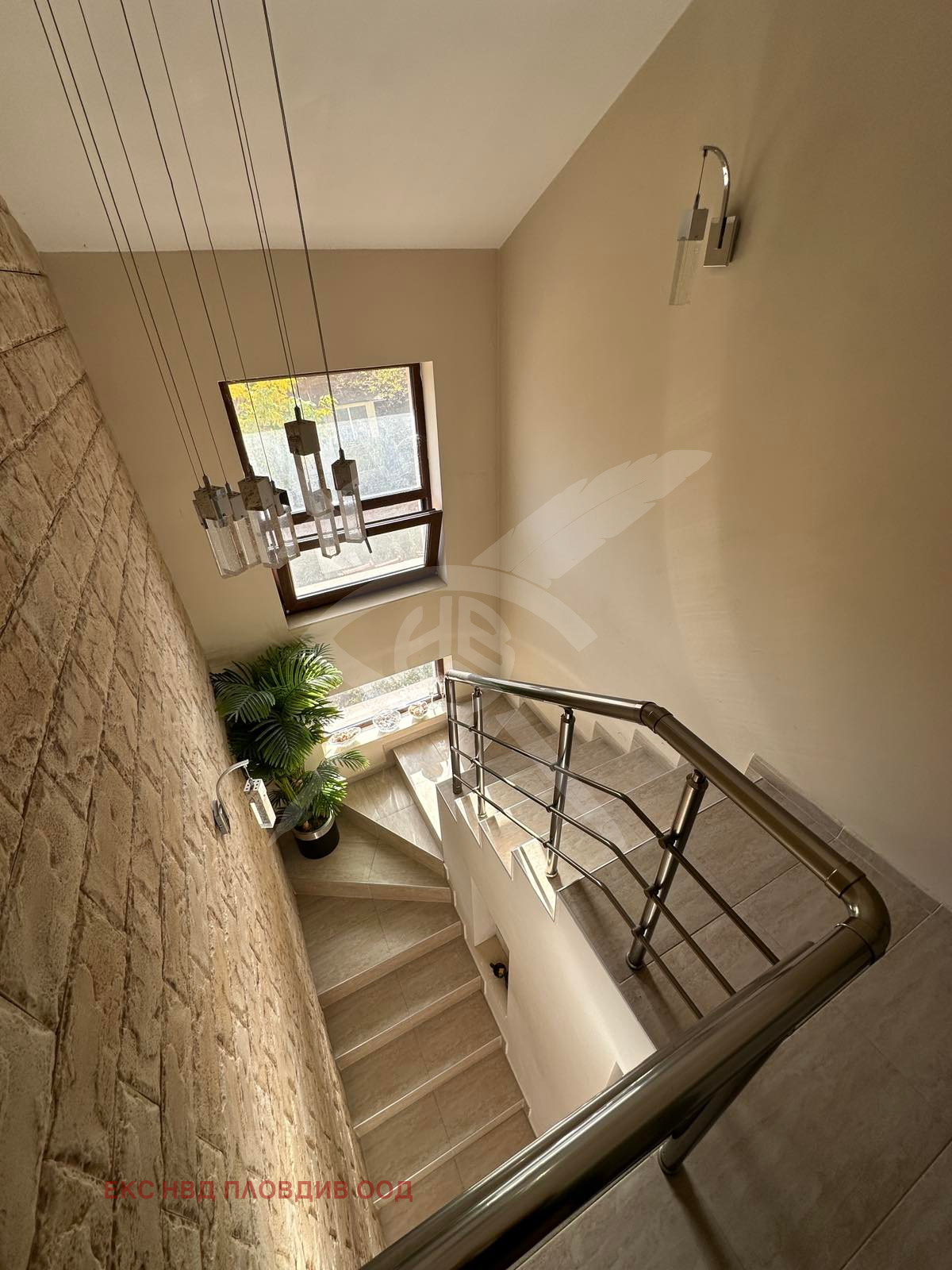 Продава КЪЩА, гр. Куклен, област Пловдив, снимка 6 - Къщи - 53972043