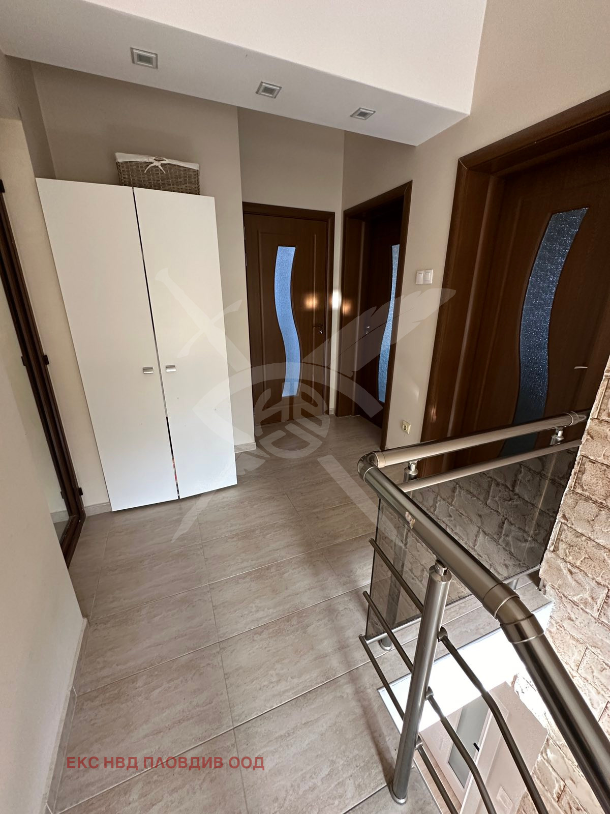 Продава КЪЩА, гр. Куклен, област Пловдив, снимка 5 - Къщи - 53972043