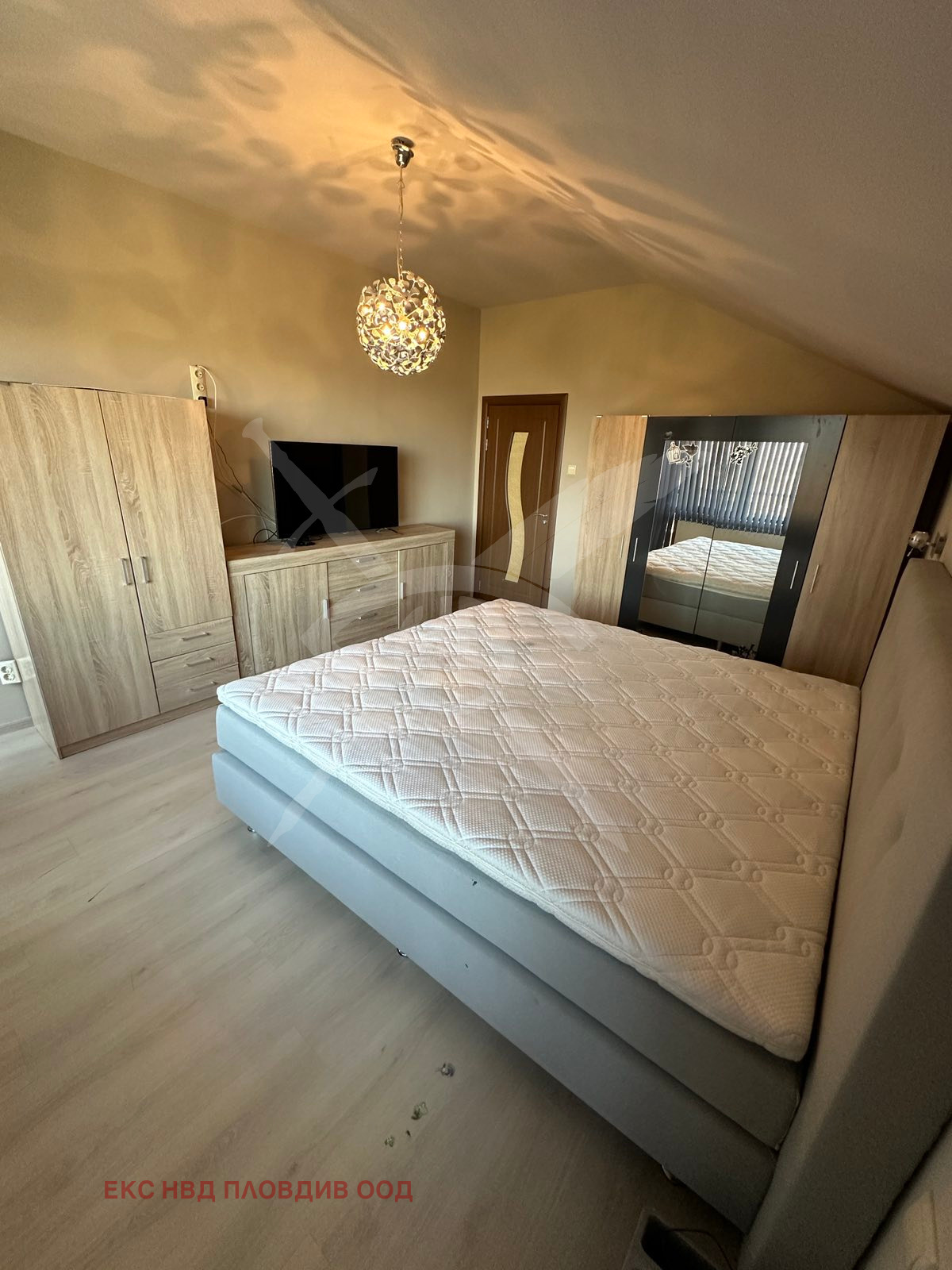 Продава КЪЩА, гр. Куклен, област Пловдив, снимка 2 - Къщи - 53972043
