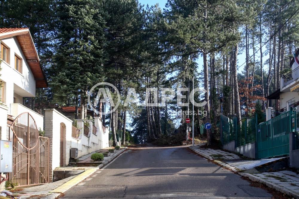 Продава КЪЩА, гр. София, гр. Банкя, снимка 7 - Къщи - 54110977